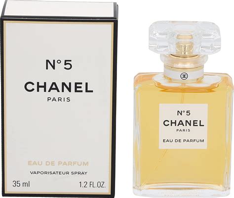 chanel n5 35ml